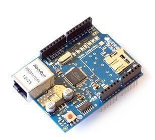 【新版 Arduino Ethernet W5100 网络扩展】价格_厂家_图片