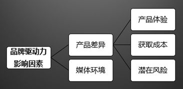 推广互联网产品,为什么不能用传统品牌打法